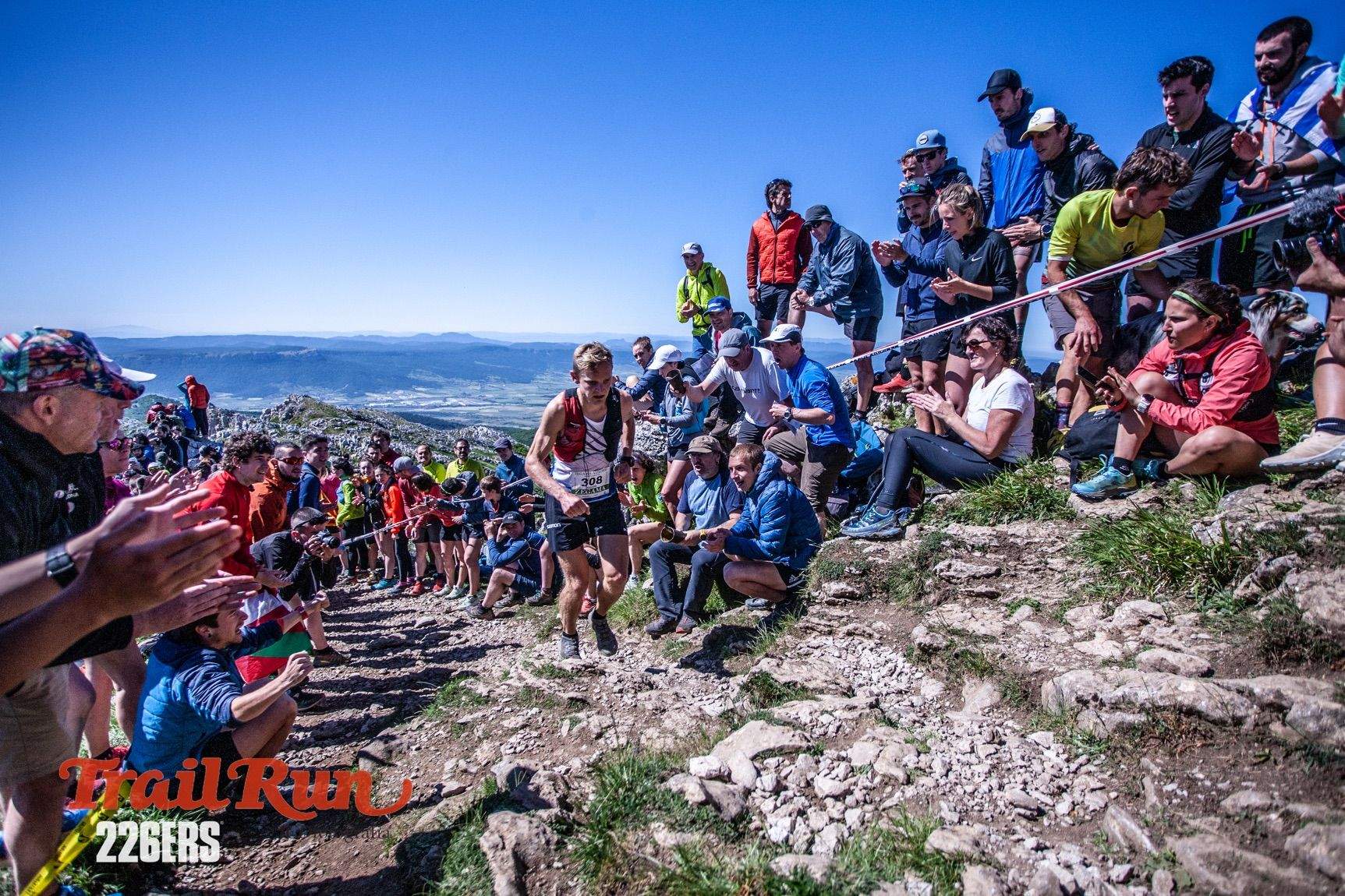 Zegama-Aizkorri 2022 ©Pablo Domínguez 
