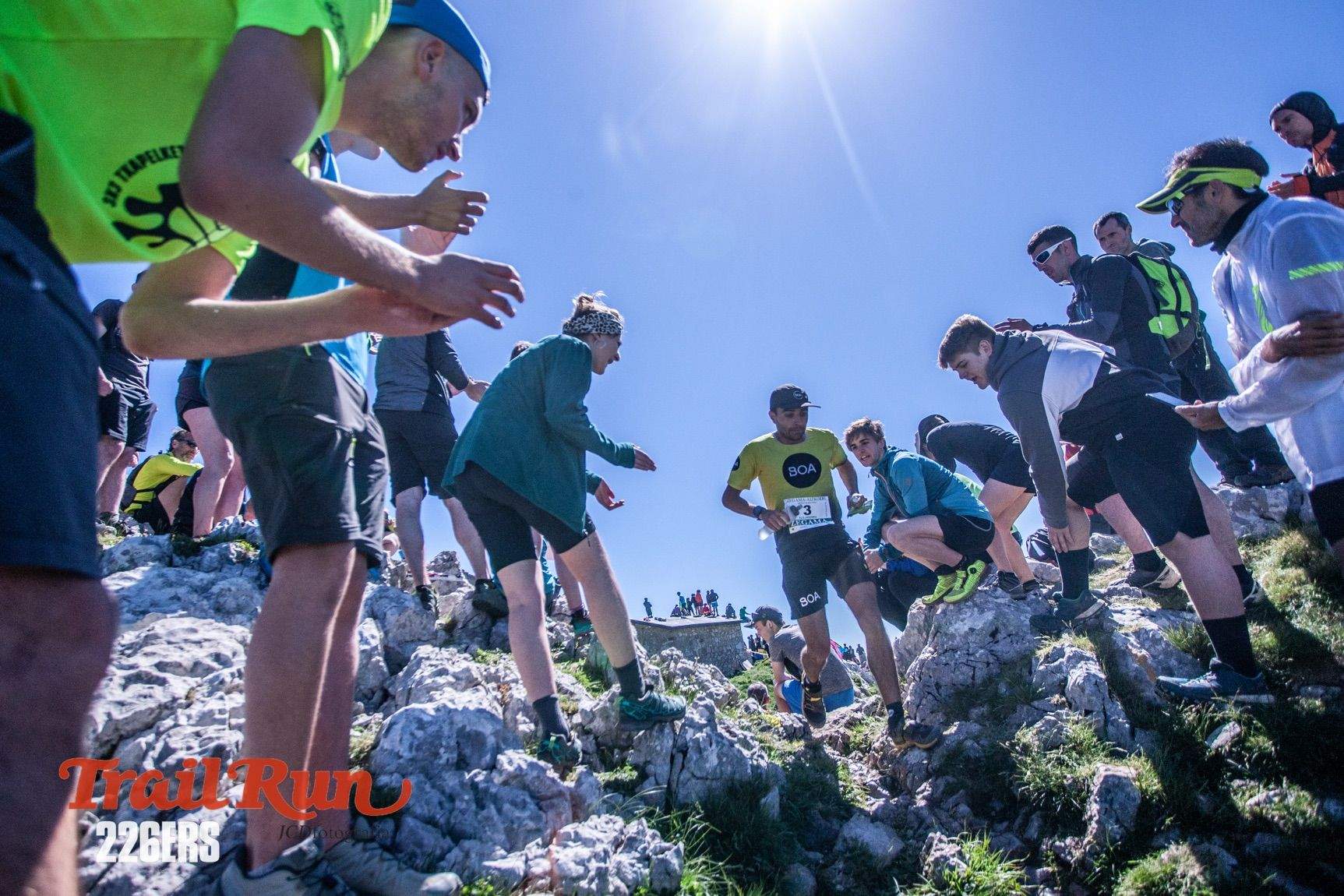 Zegama-Aizkorri 2022 ©Pablo Domínguez 