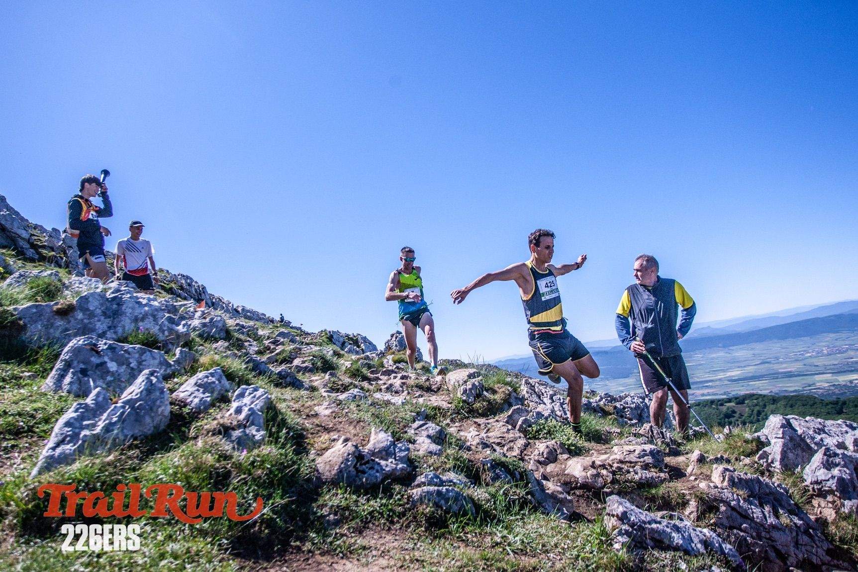 Zegama-Aizkorri 2022 ©Pablo Domínguez 