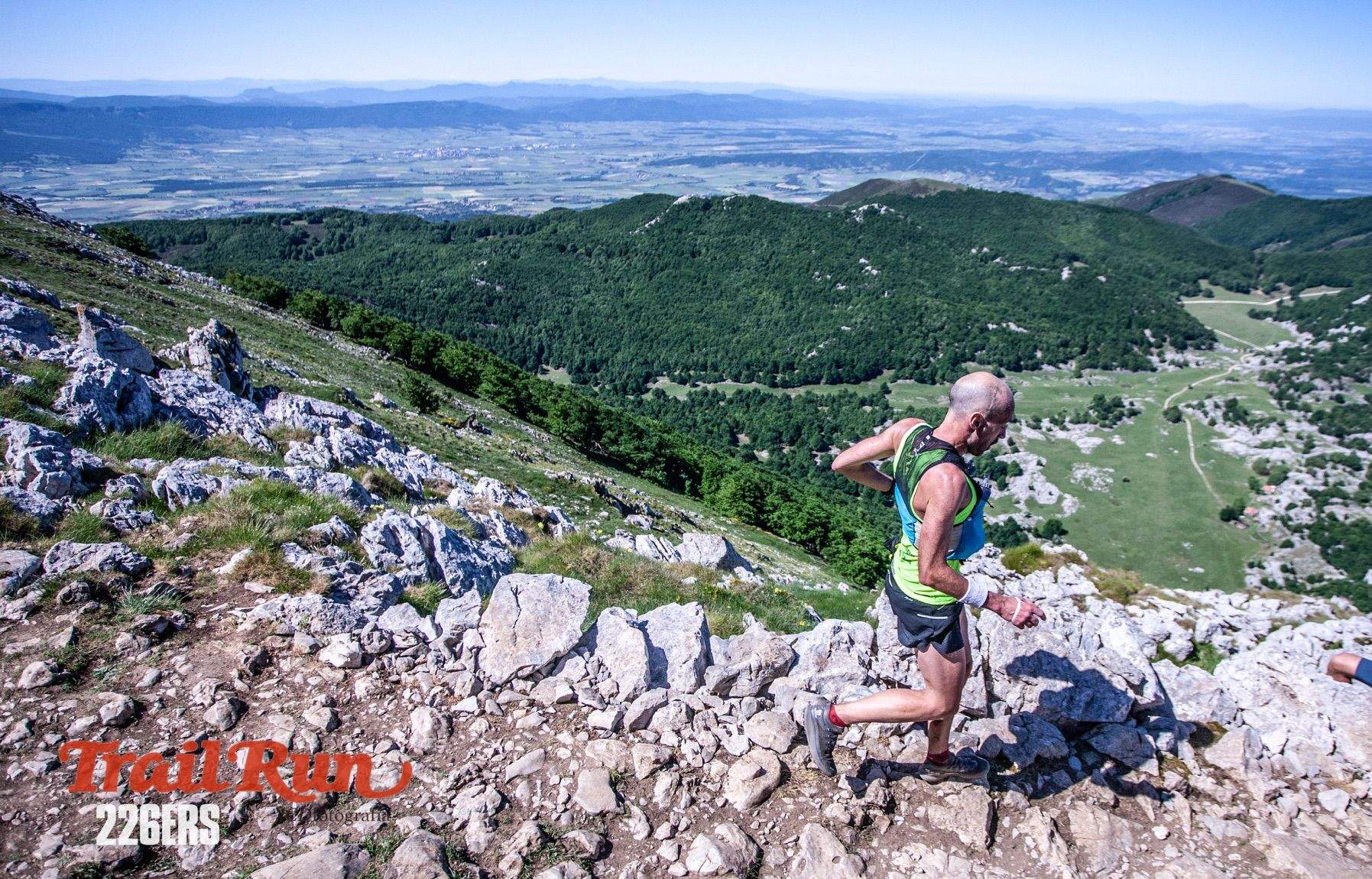 Zegama-Aizkorri 2022 ©Pablo Domínguez 