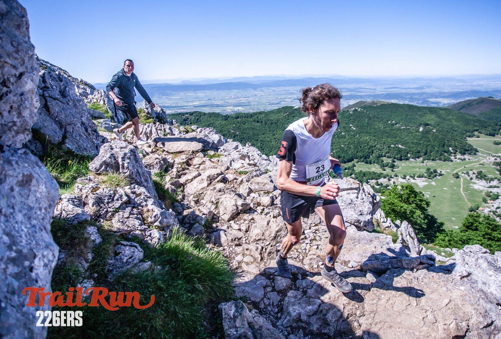 Zegama-Aizkorri 2022 ©Pablo Domínguez 