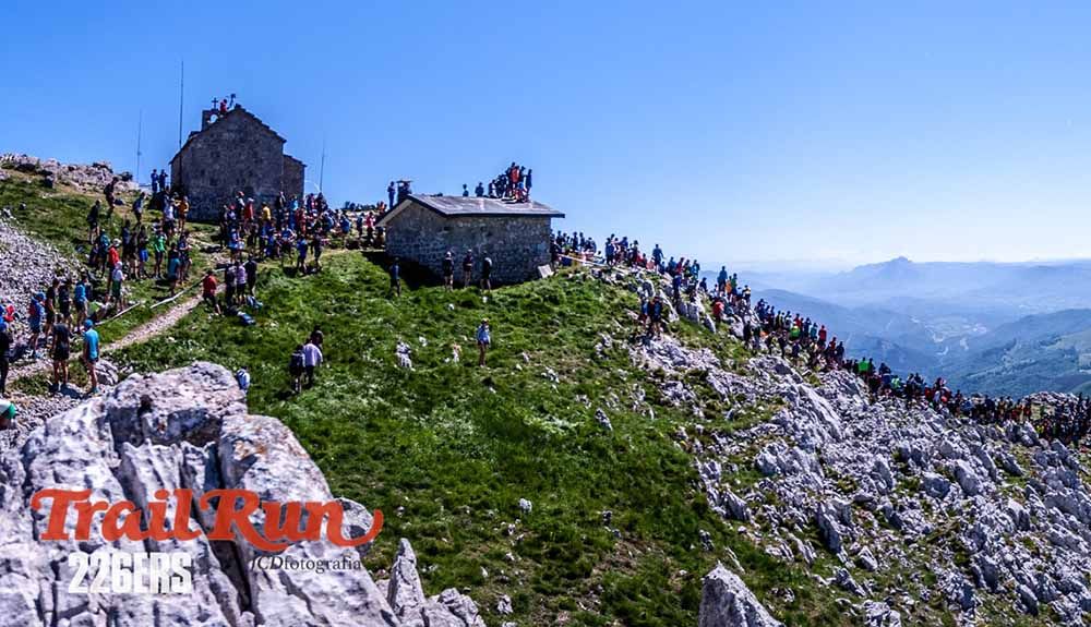 Zegama-Aizkorri 2022 ©Pablo Domínguez Zegama-Aizkorri 2022 ©Pablo Domínguez