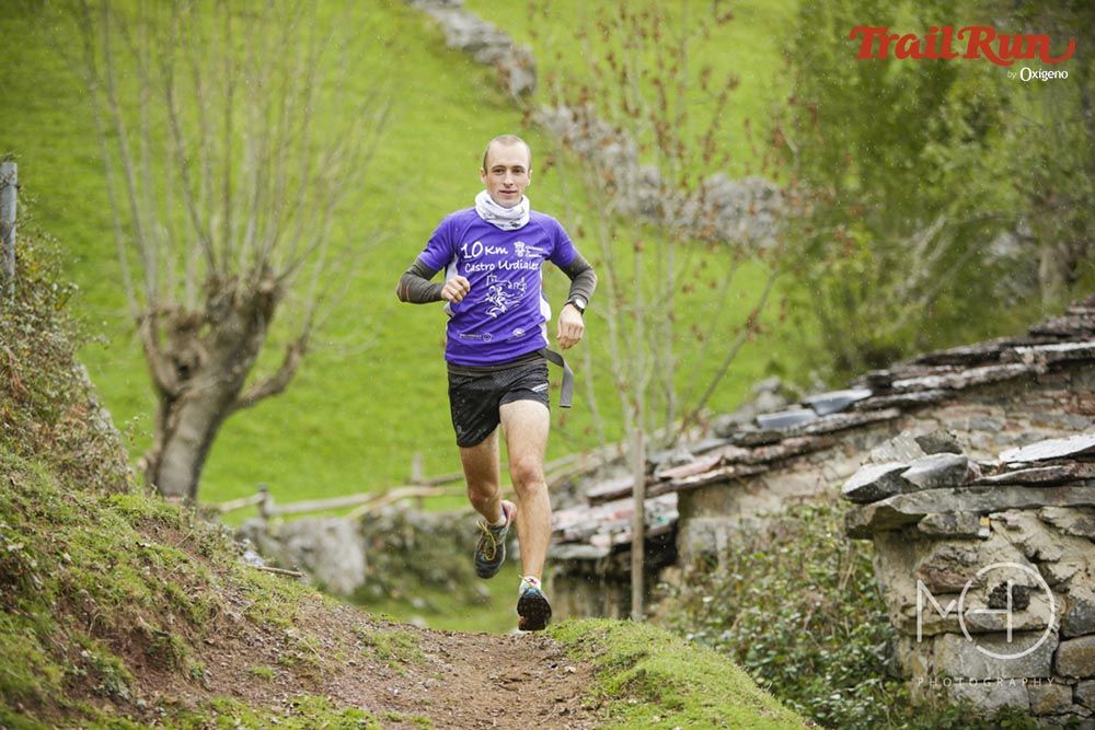Camp Trail Run Vibram