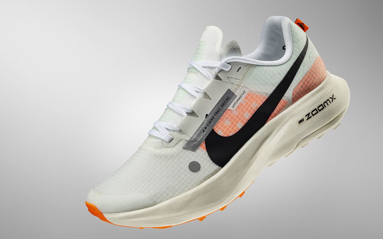 Nike UltraFly Trail