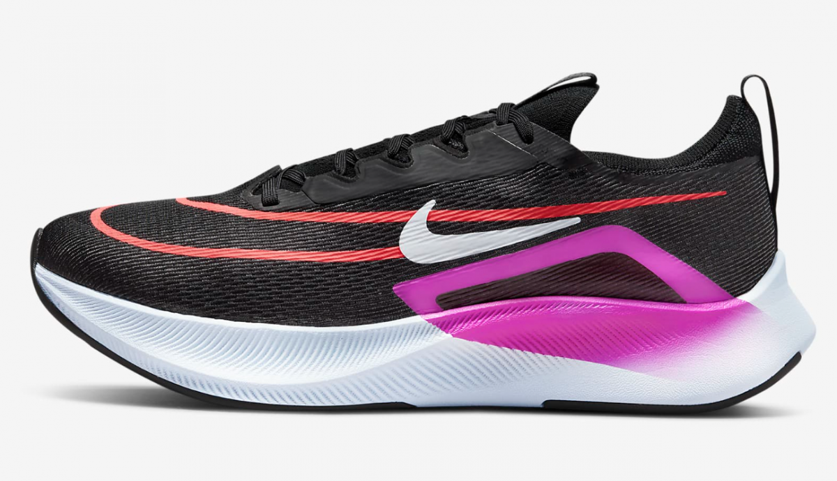 Zoom Fly 4