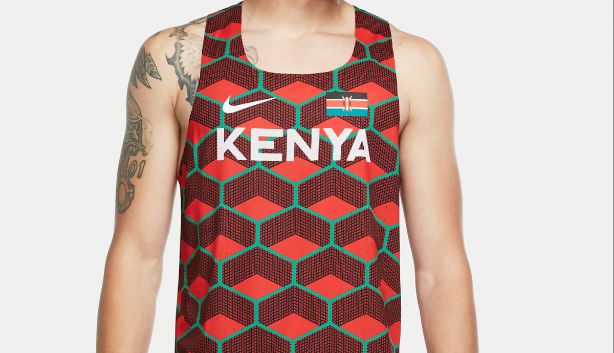 Kenia