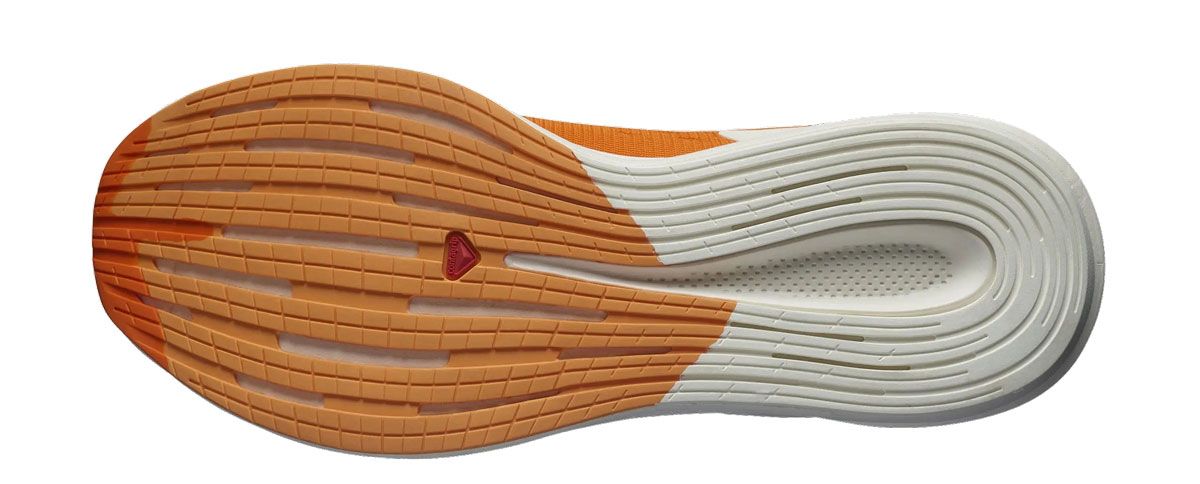 salomon spectur energy blade suela