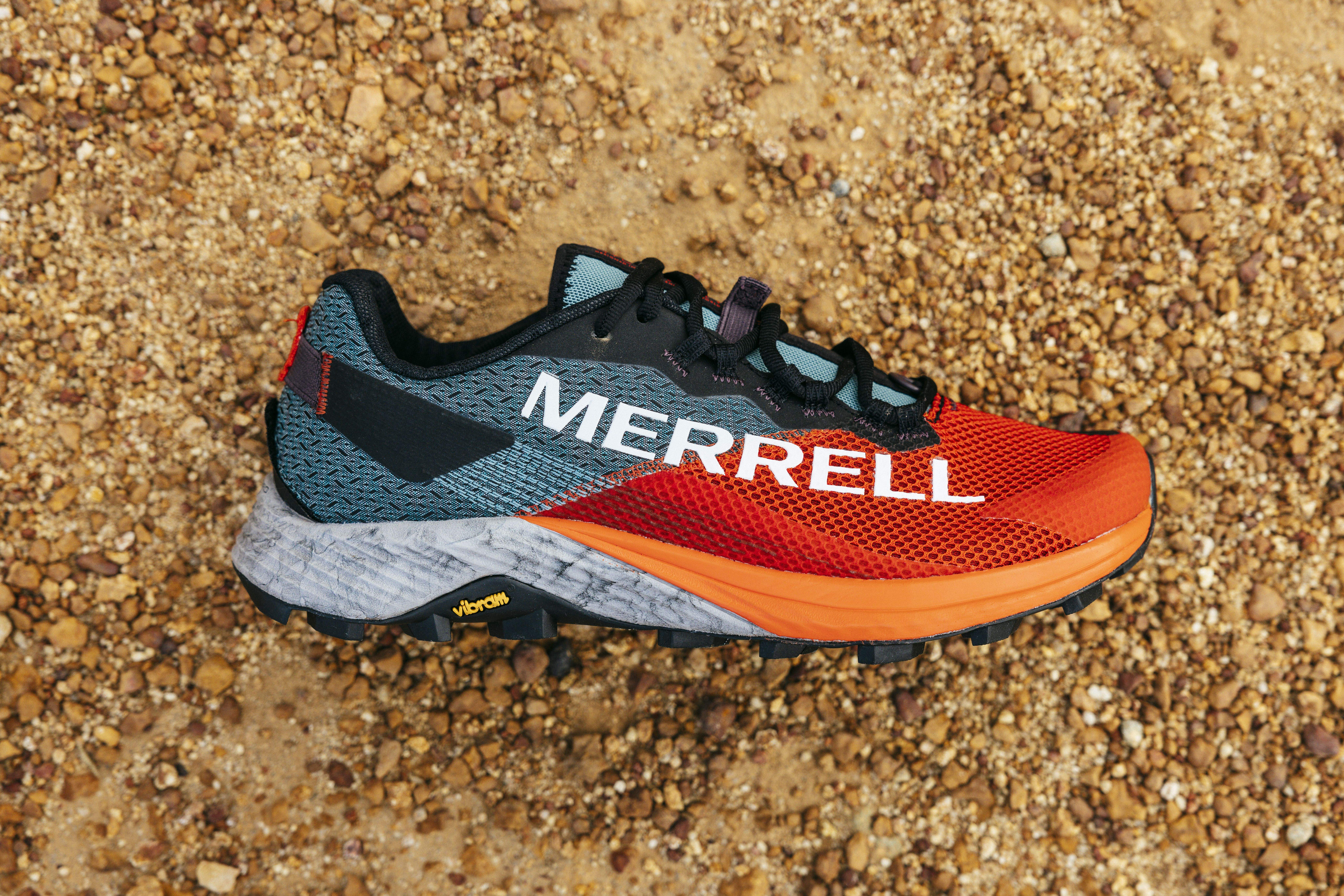 Merrell MT Long Sky Merrell MT Long Sky