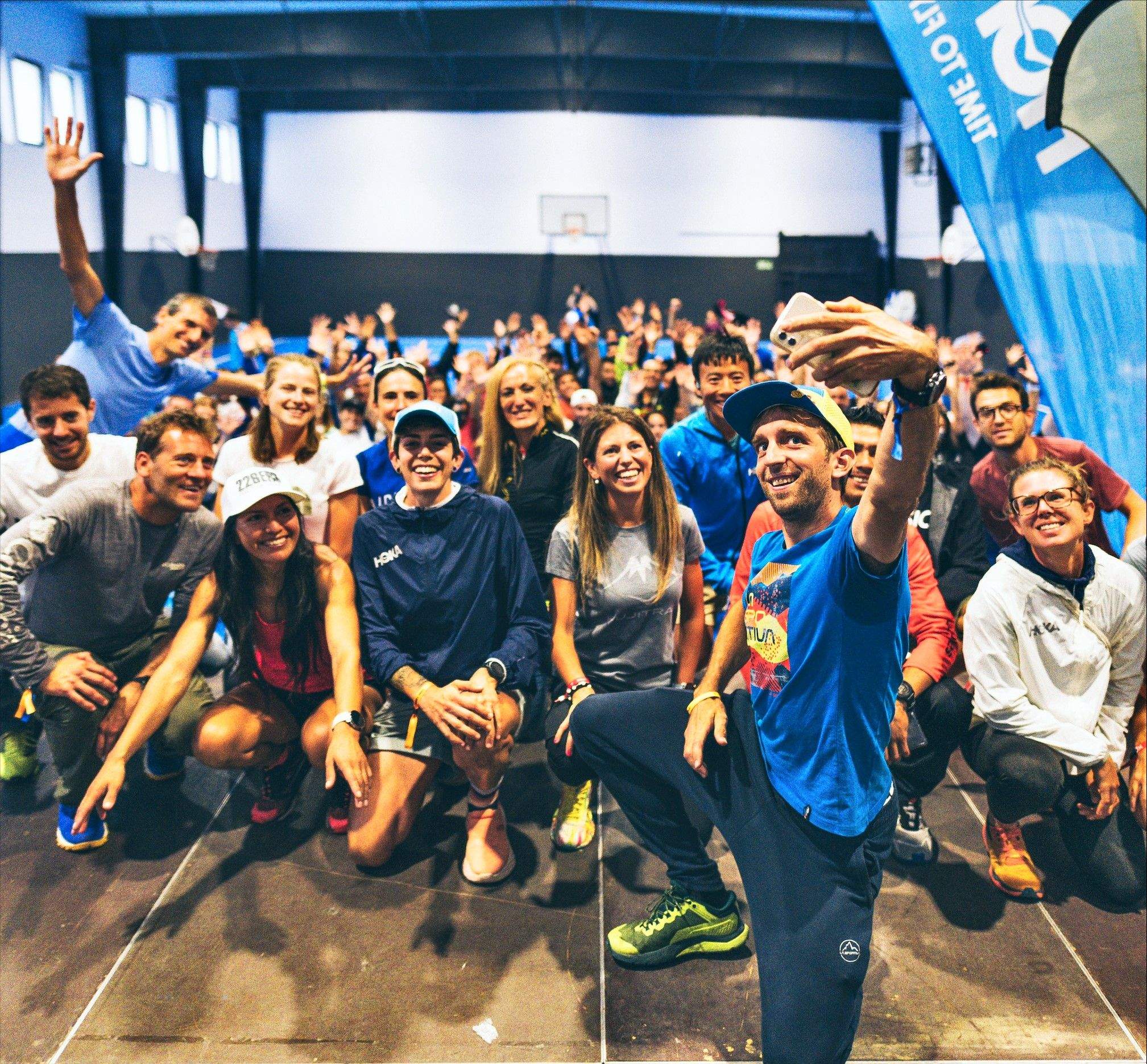 La PDA marca el inicio de Val d'Aran by UTMB® con más de 1.500 corredores La PDA marca el inicio de Val d'Aran by UTMB® con más de 1.500 corredores