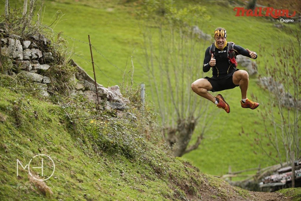 Camp Trail Run Vibram