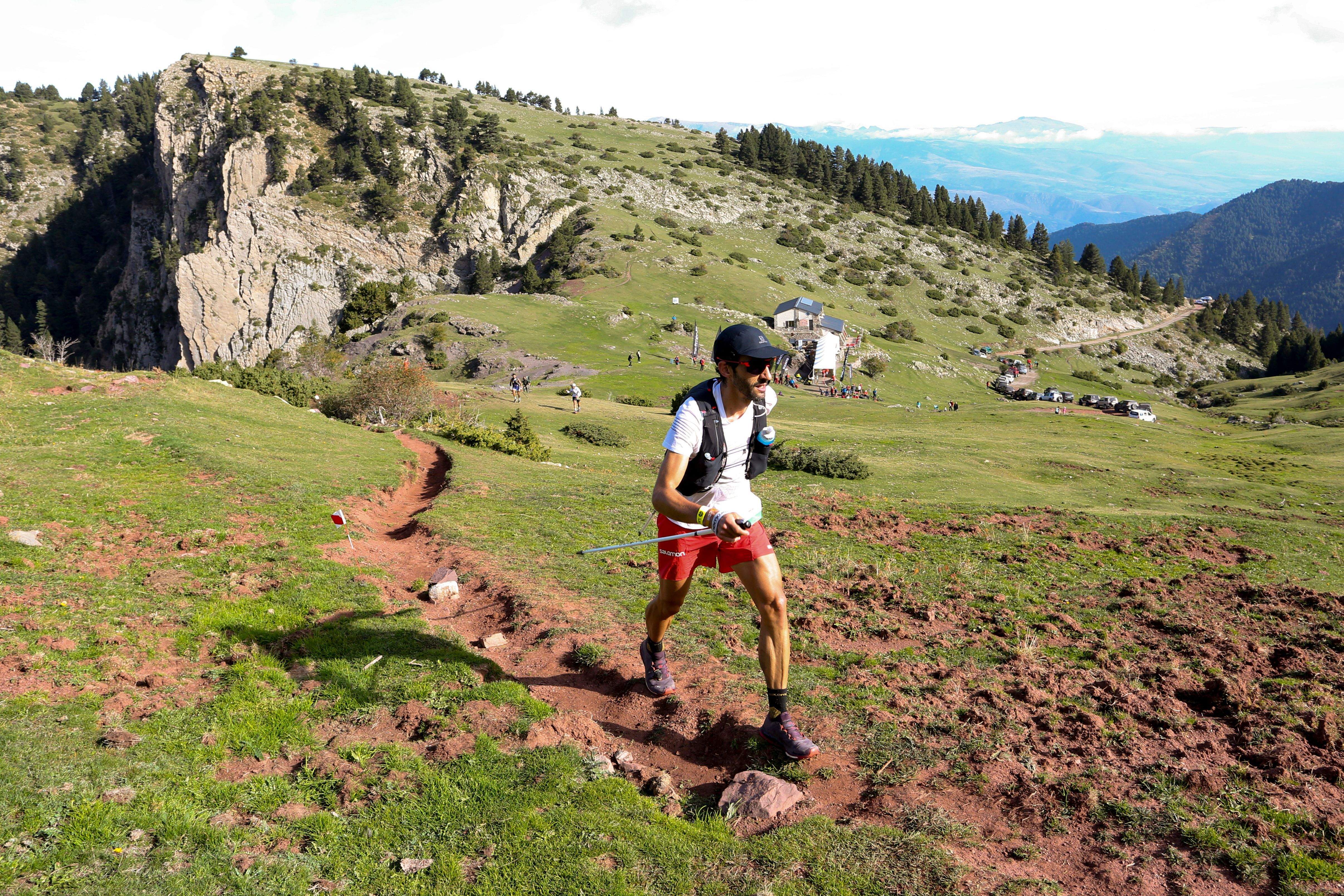 Salomon Ultra Pirineu 2021 ©Jordi Canaymeres Salomon Ultra Pirineu 2021 ©Jordi Canaymeres