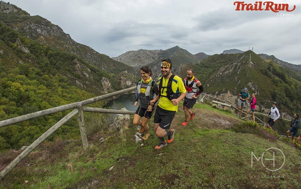 Camp Trail Run Vibram