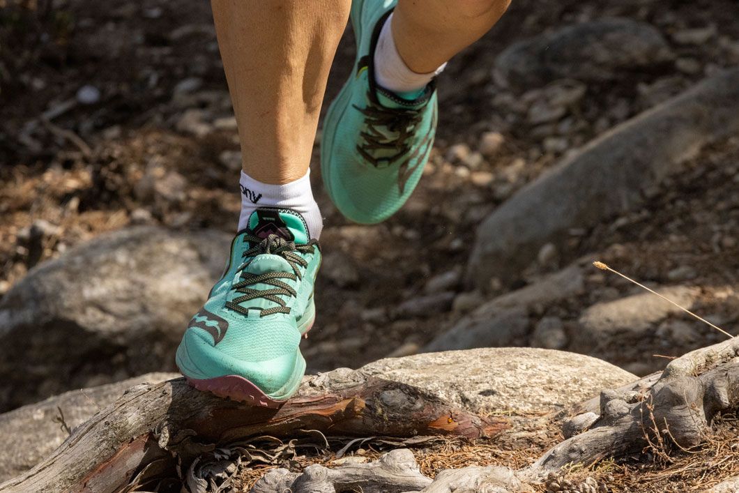 Saucony Xodus Ultra Saucony Xodus Ultra