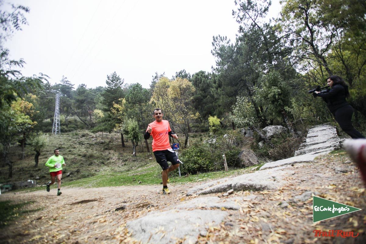 Races Trail Running-1