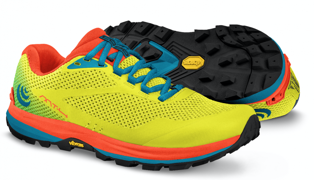 TOPO MT 4