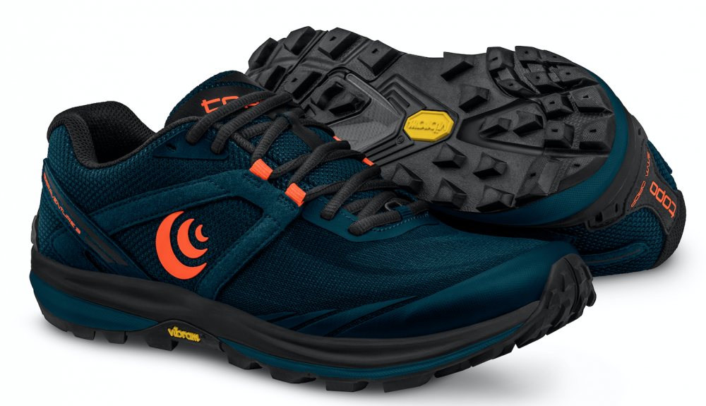 TOPO TERRAVENTURE 3