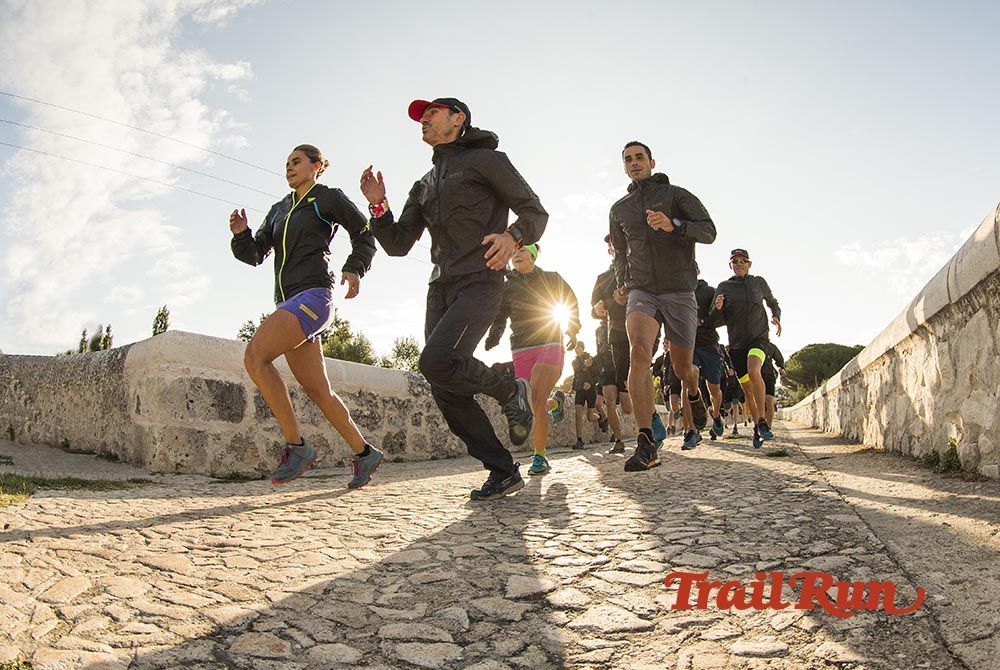 Training Day Gore-Tex Shakedry