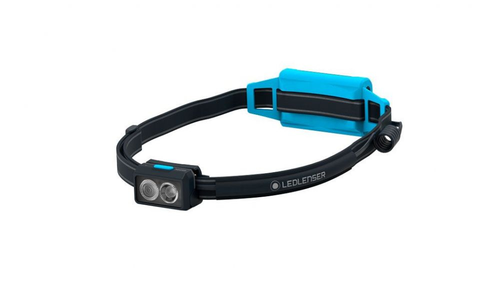 NEO5R blue 502716 standard laying
