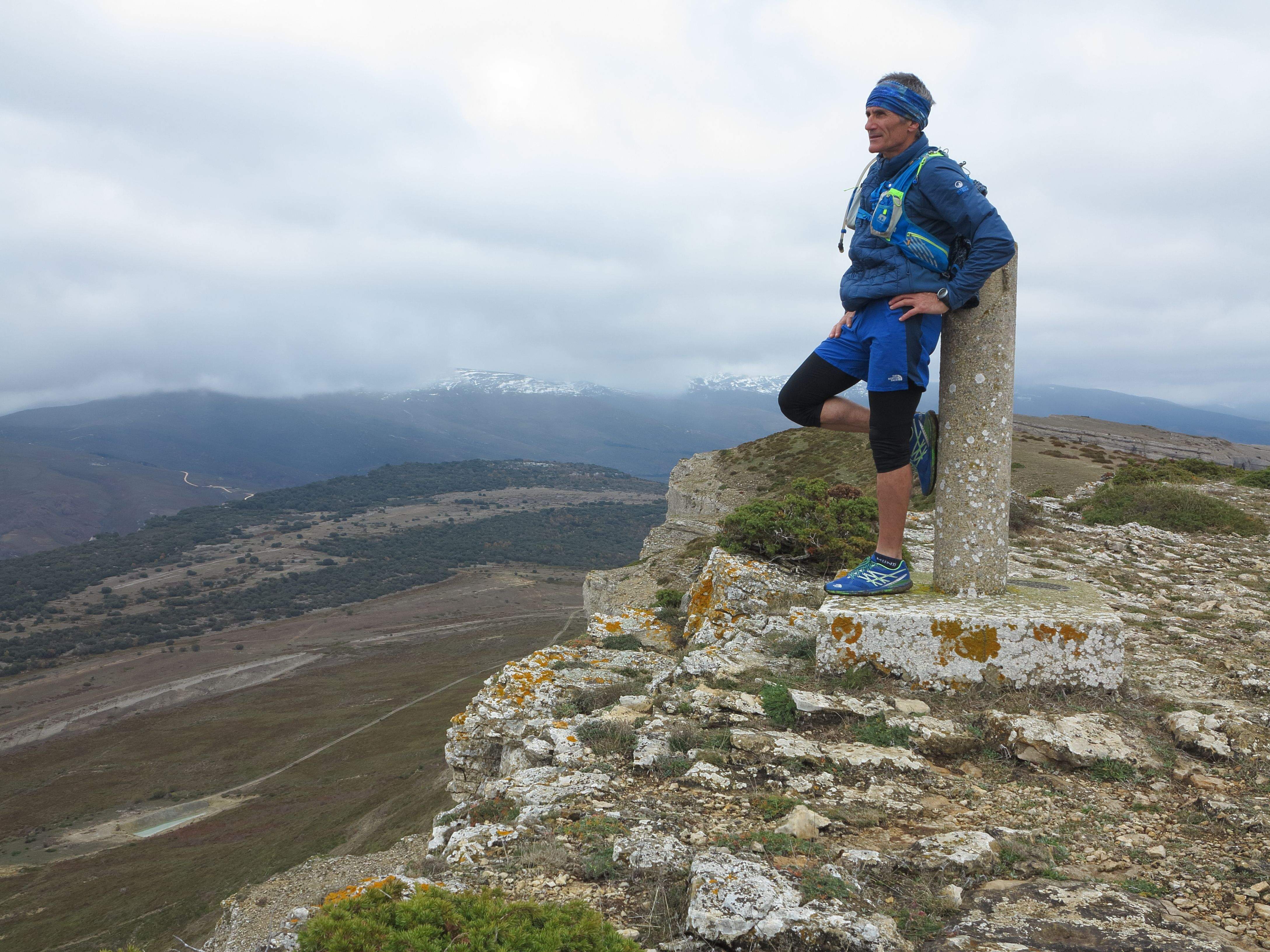 Ruta Muela de Dulla Ruta Muela de Dulla
