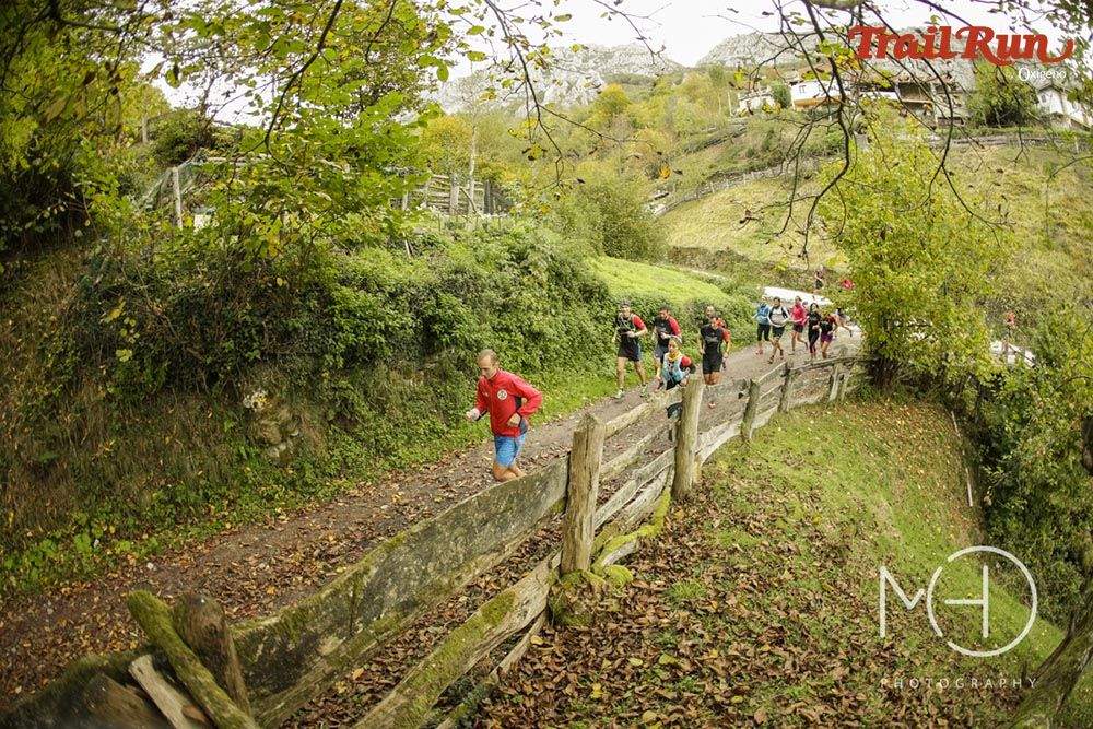 Camp Trail Run Vibram