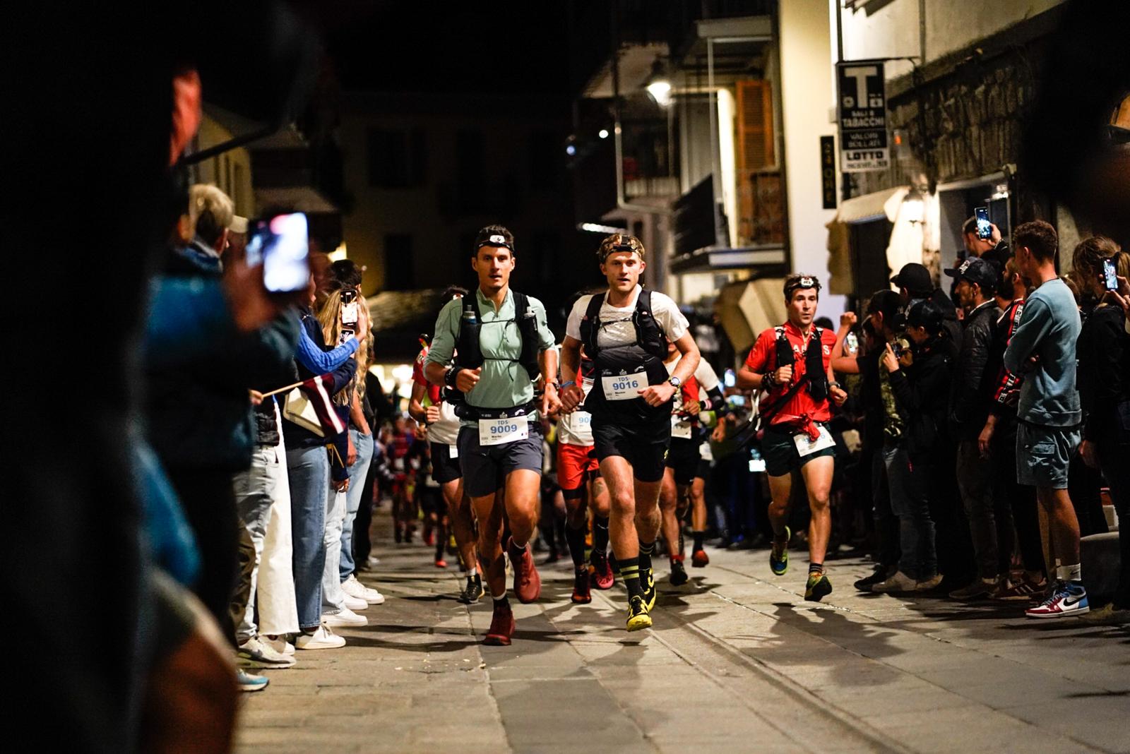 ©Revista Trail Run by José Miguel Muñoz Egea. UTMB® 2022 2