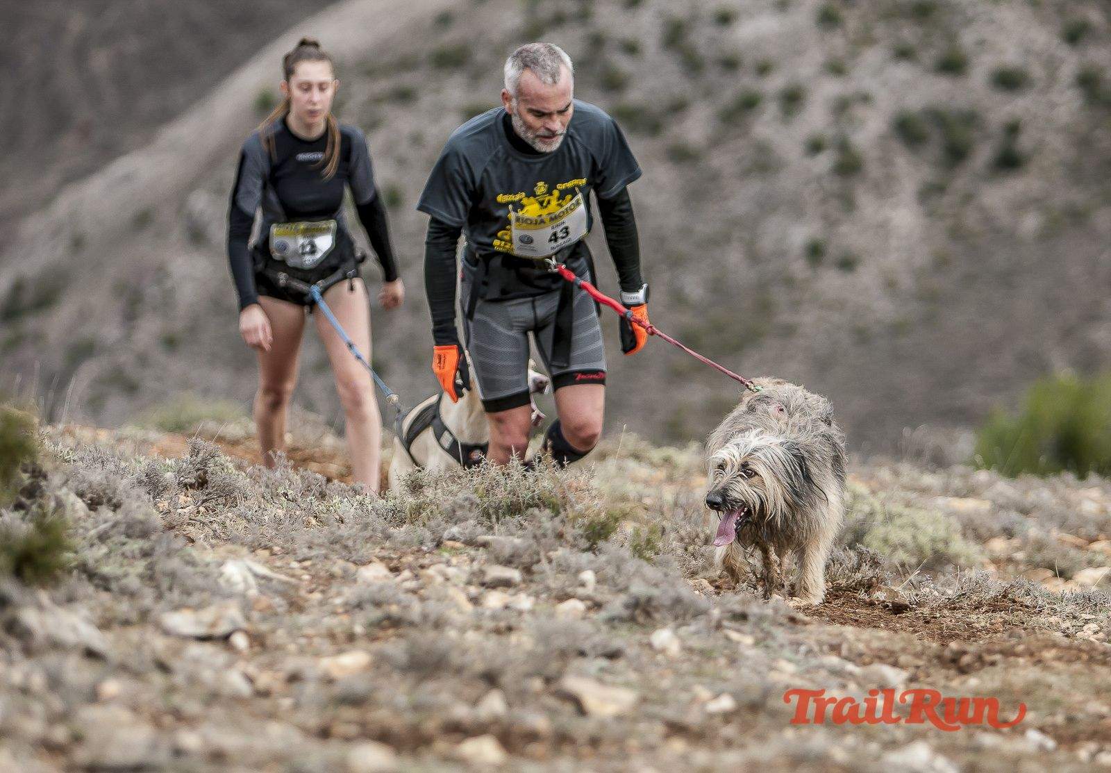 Cross Arnedillo 2017