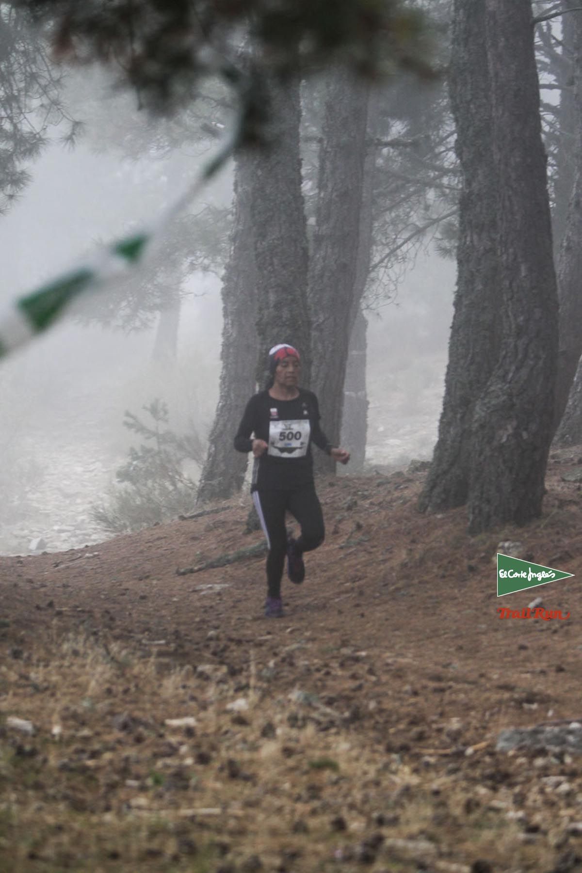 Races Trail Running-1