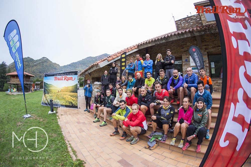 Camp Trail Run Vibram