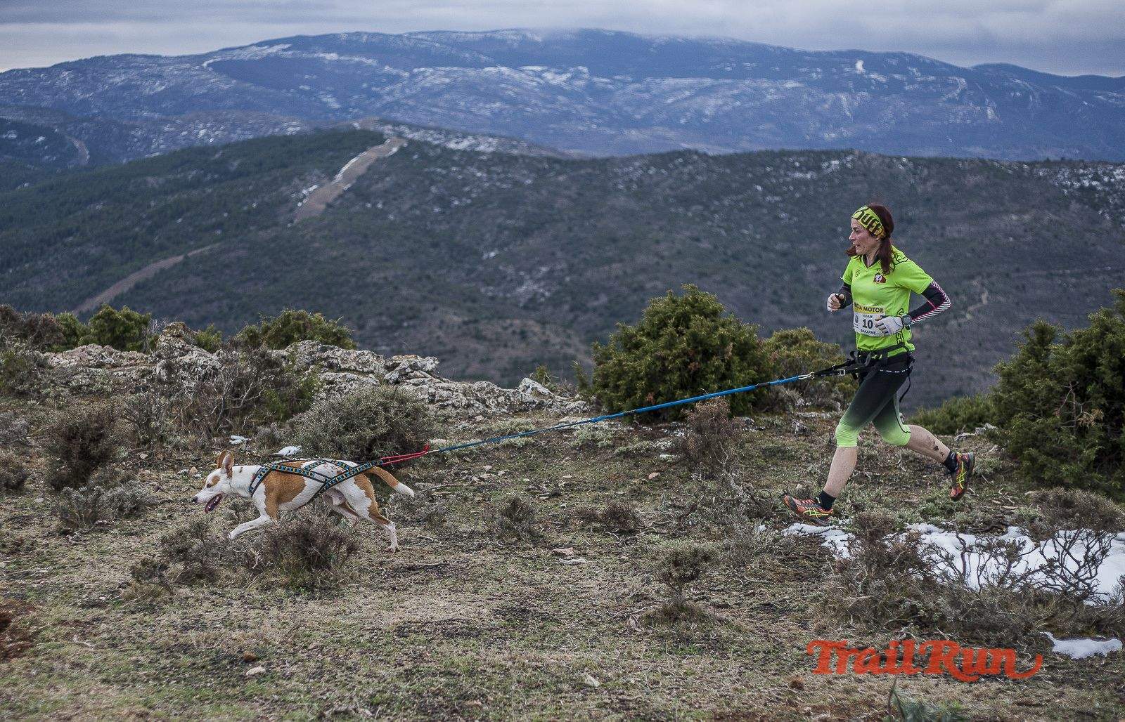 Cross Arnedillo 2017