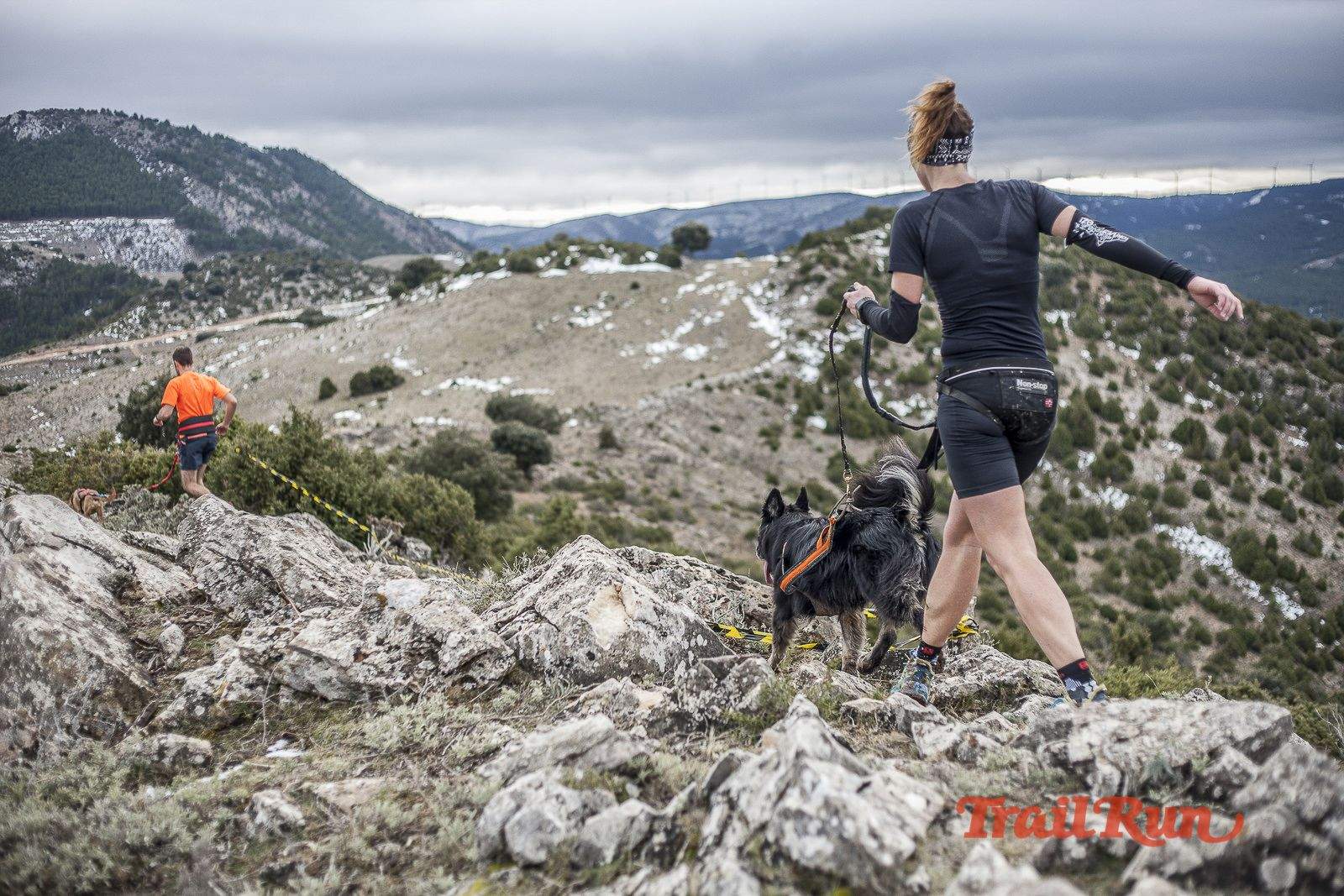 Cross Arnedillo 2017