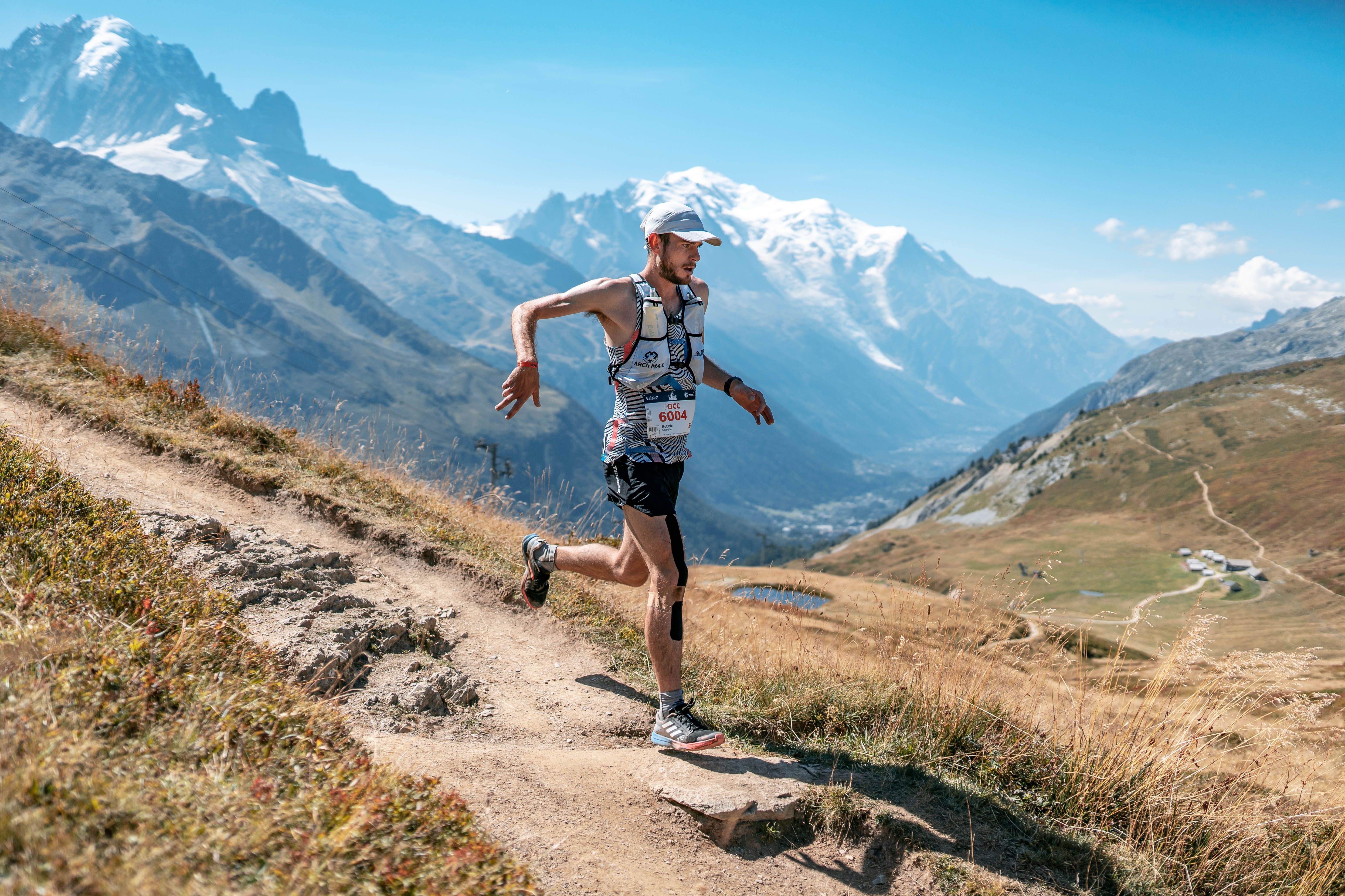 ©Revista Trail Run by José Miguel Muñoz Egea. UTMB® 2022 DSX7073