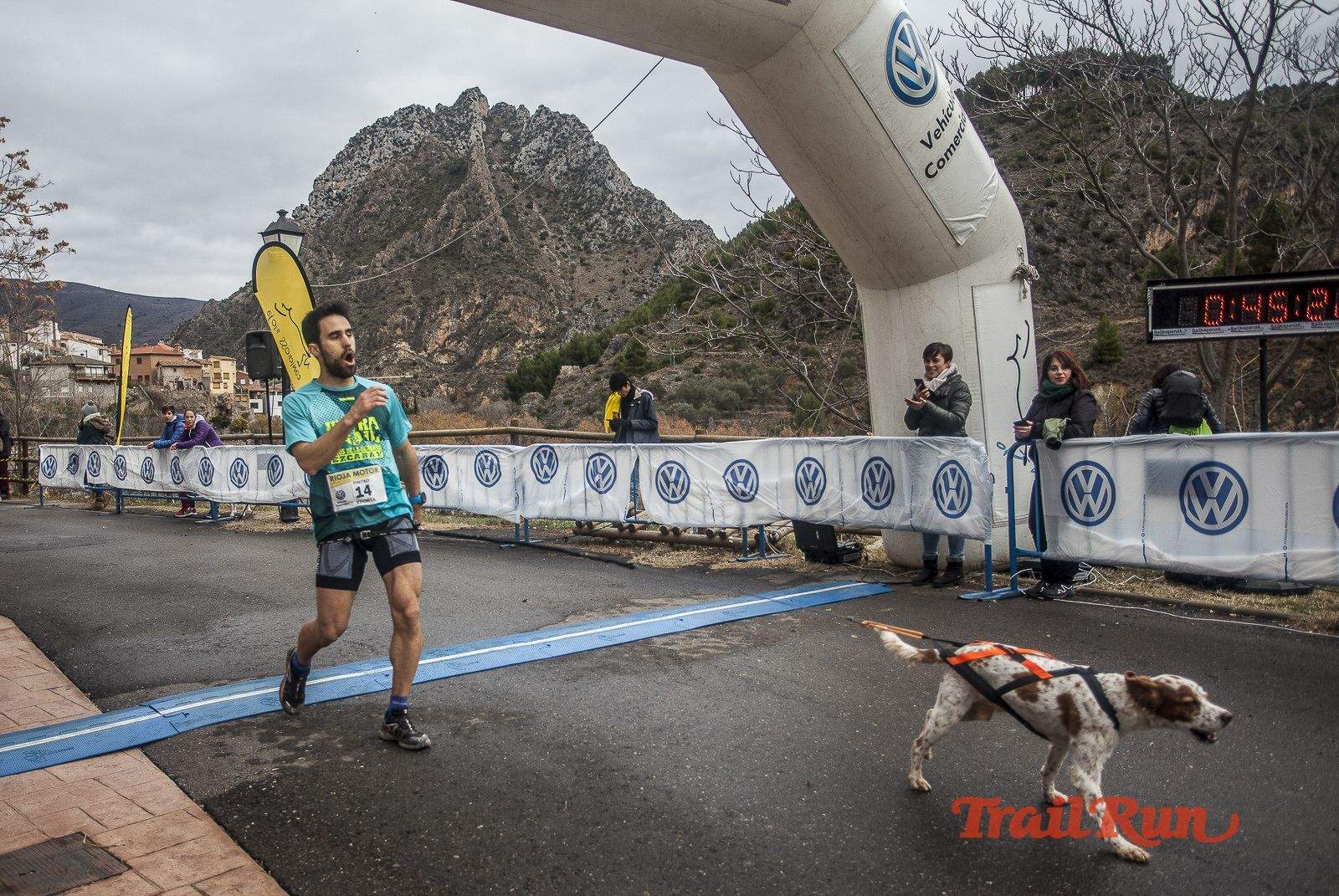 Cross Arnedillo 2017