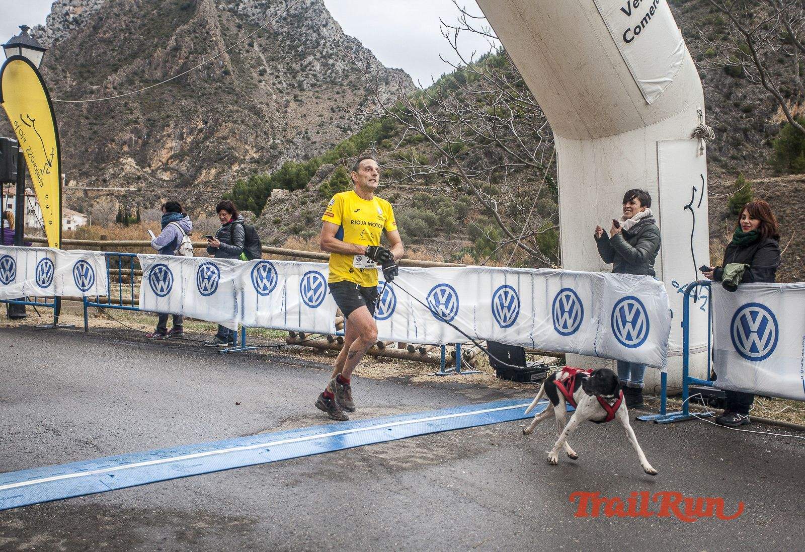Cross Arnedillo 2017