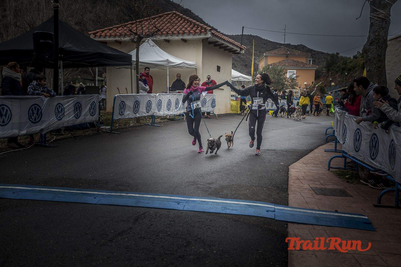 Cross Arnedillo 2017