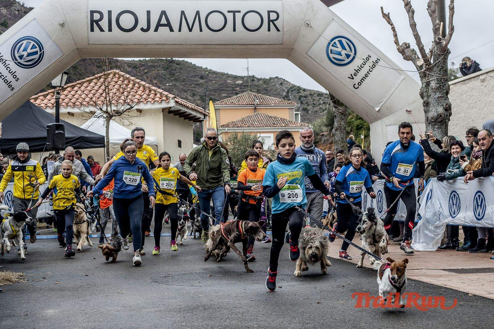 Cross Arnedillo 2017