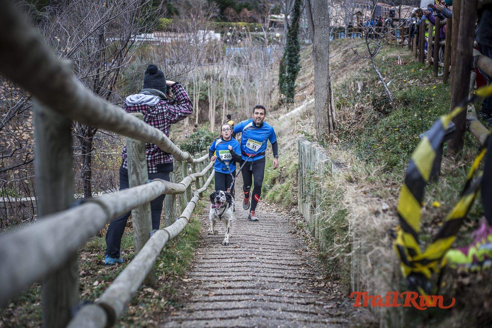 Cross Arnedillo 2017