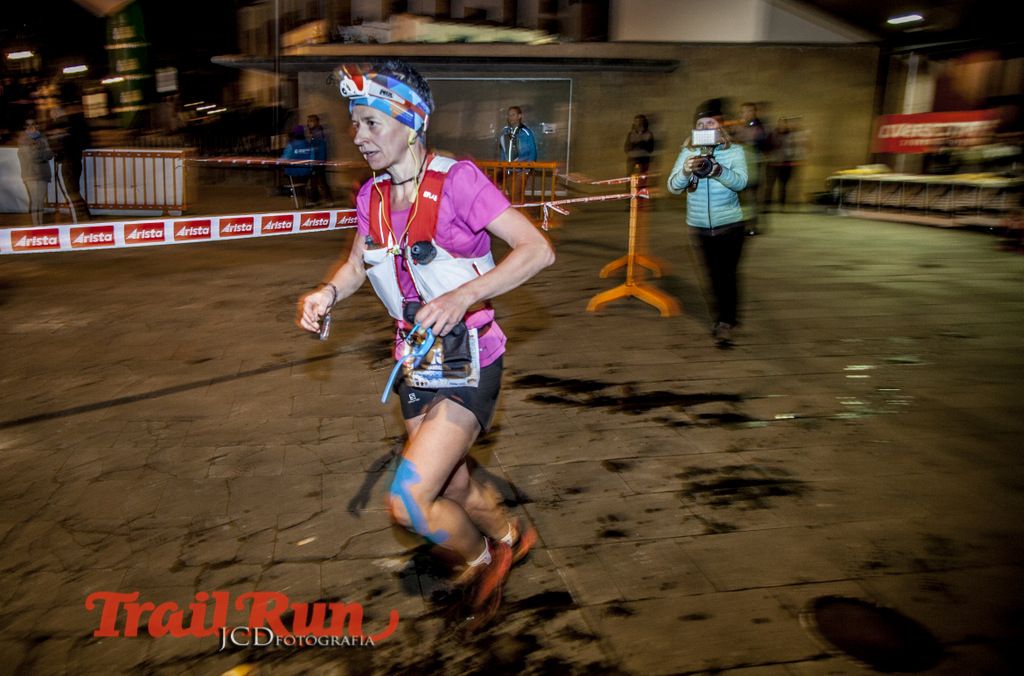 Transgrancanaria 2018 (I)