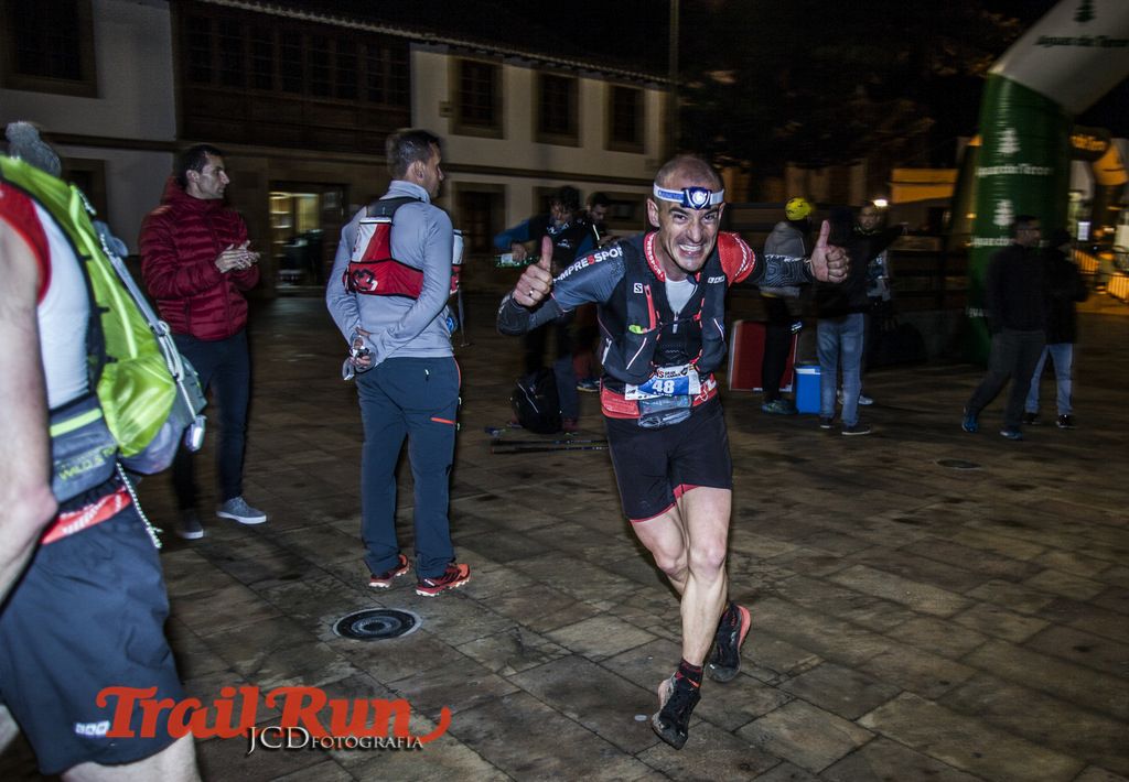 Transgrancanaria 2018 (I)