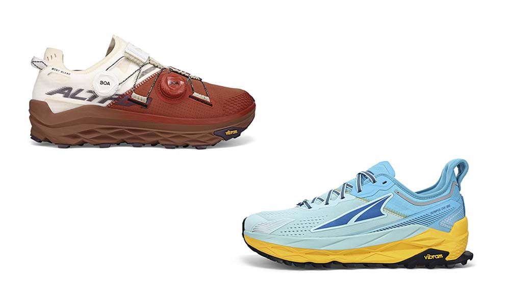 Altra Altra