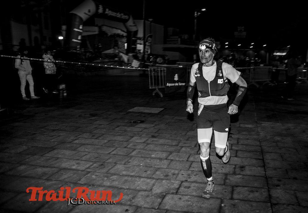 Transgrancanaria 2018 (I)