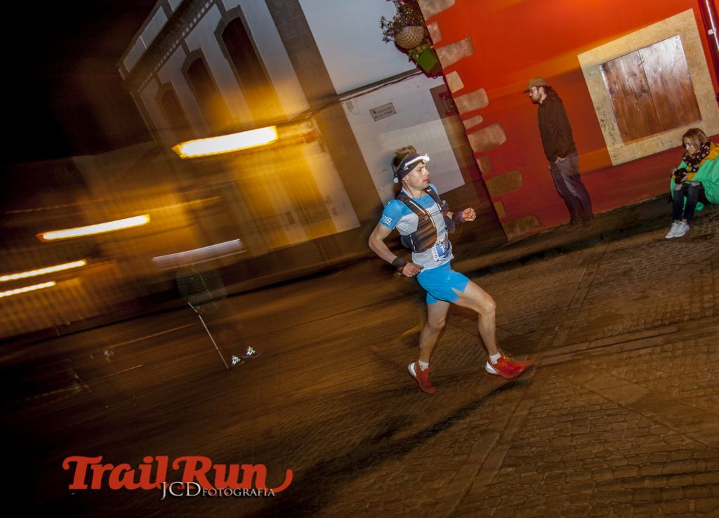 Transgrancanaria 2018 (I)