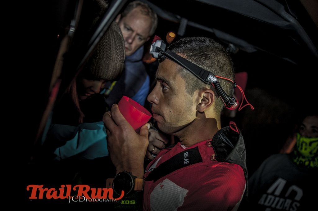Transgrancanaria 2018 (I)