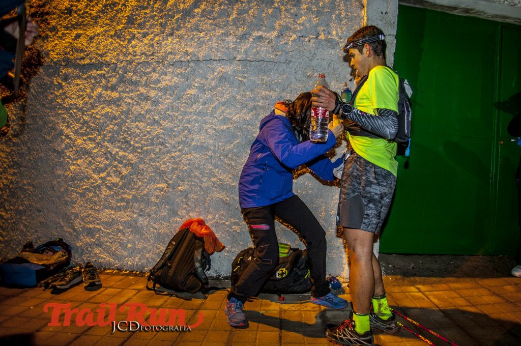 Transgrancanaria 2018 (I)