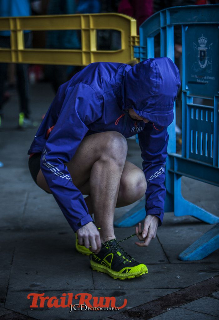 Transgrancanaria 2018 (I)