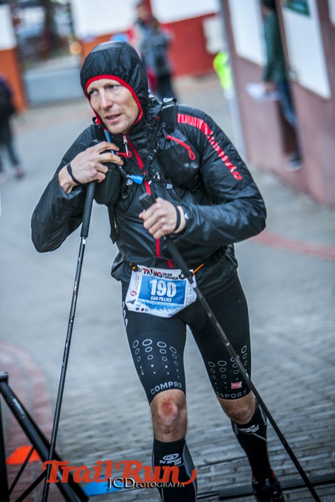Transgrancanaria 2018 (I)