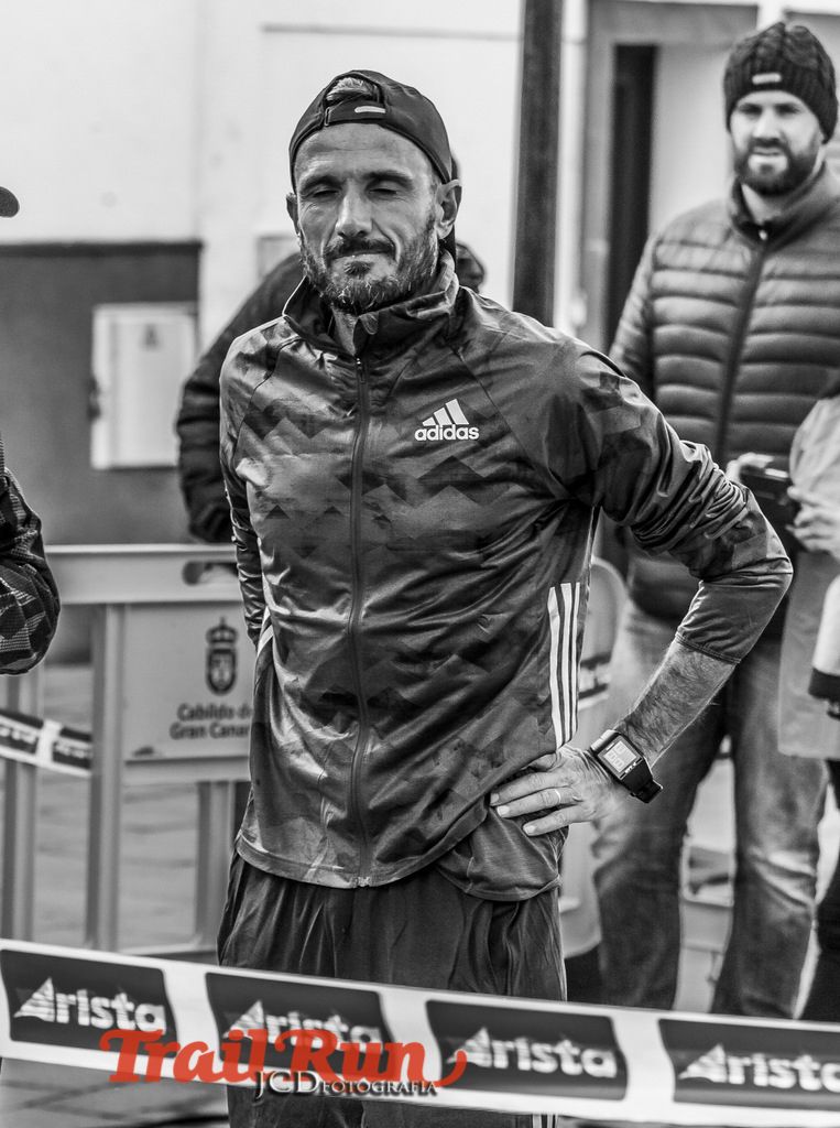 Transgrancanaria 2018 (I)