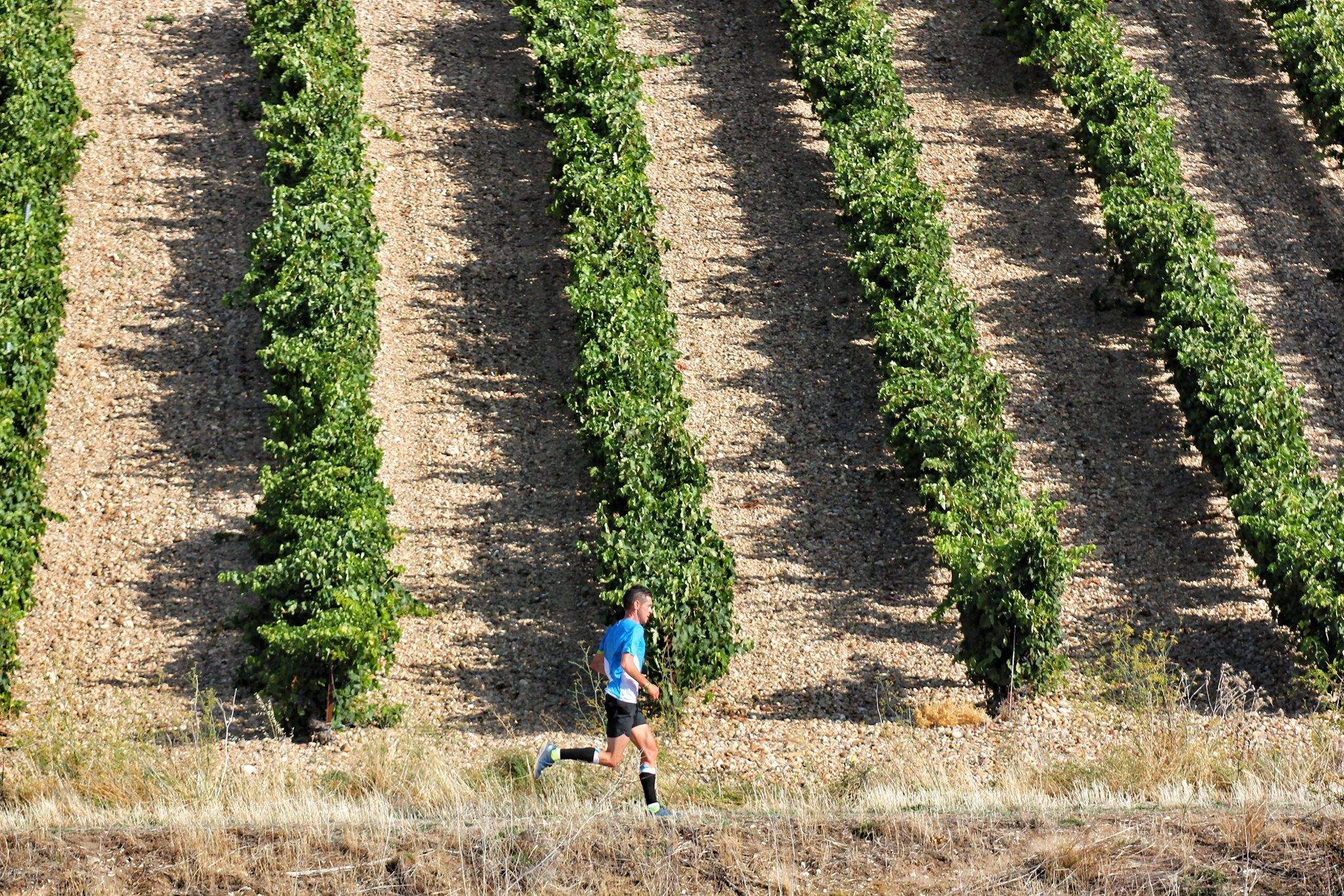 Ribera Run Experience ©Fotoiosu