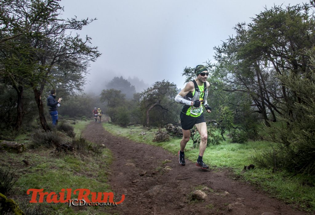 Transgrancanaria 2018 (I)