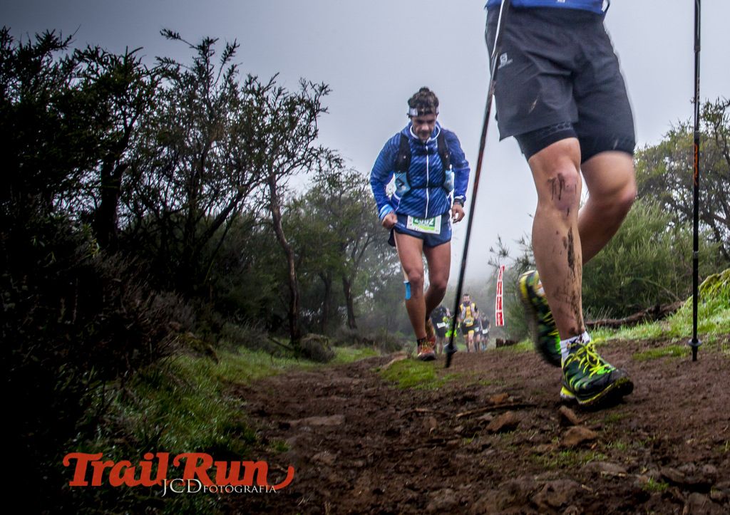 Transgrancanaria 2018 (I)