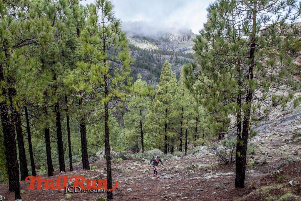 Transgrancanaria 2018 (I)